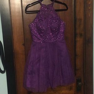 Homecoming/Semi Formal Dress